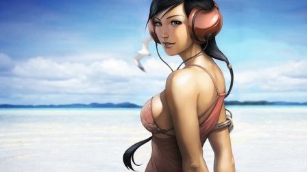 Sexy Girls Wallapapers