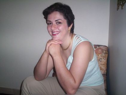 Sexy Iranian Girls Gallery