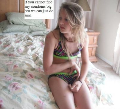 Sexy Little Sisters Porn