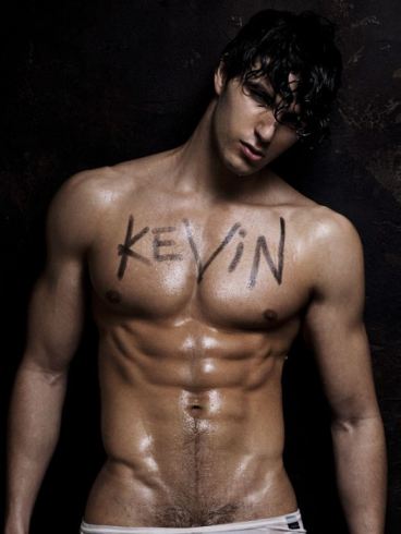 Sexy Male Underwear Models Naked