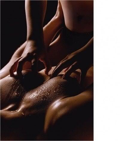 Sexy Man And Woman Hot