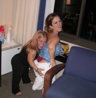 Sexy Midget
