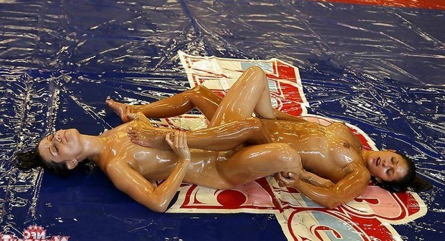 Sexy Naked Girls Basketball
