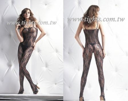 Sexy Nylon Bodystockings