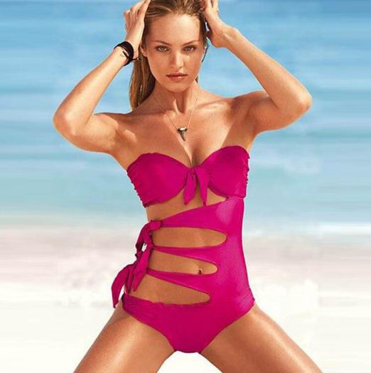 Sexy One Piece Swimsuits