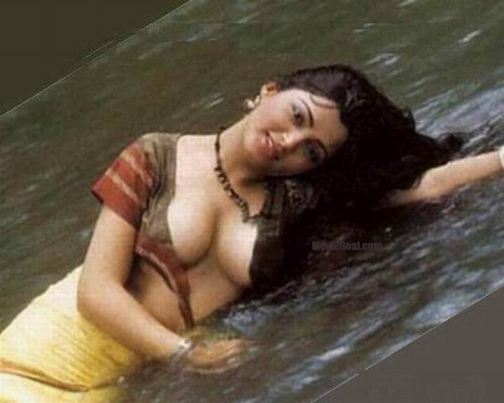 Sexy South Indian Actress Hot