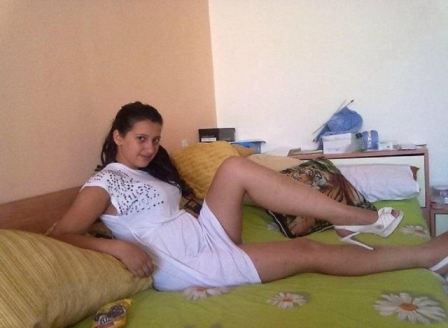 Sexy Turkish Girl Porn