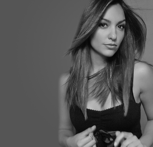 Shana Hiatt Poker After Dark