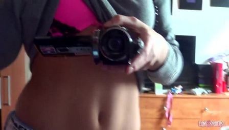 Shane Diesel Booty