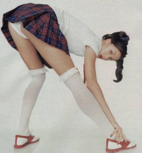 Shannon Elizabeth Tits