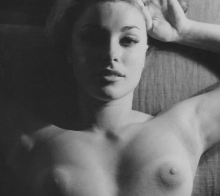 Sharon Tate Topless