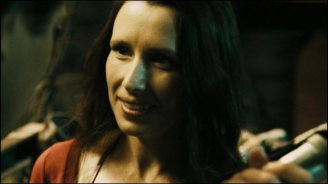 Shawnee Smith Saw