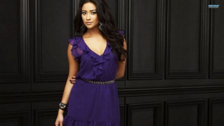 Shay Mitchell
