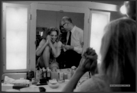 She Ursula Andress Film