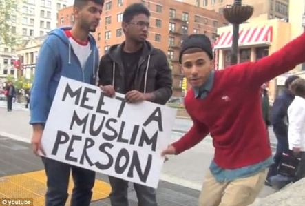 Sheikh Adam Saleh And Akbar