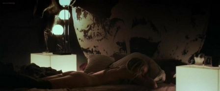 Sheri Moon Zombie Lords Of Salem