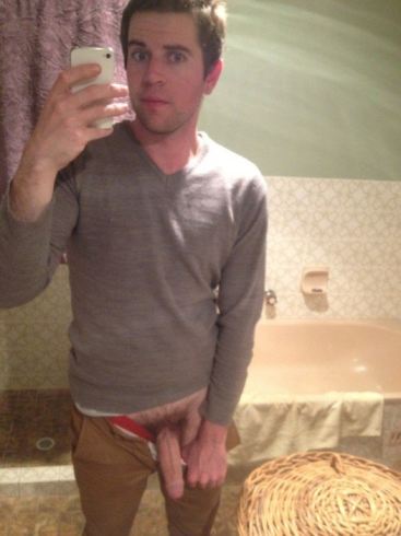 Shia Labeouf Naked Nude