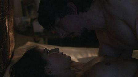 Shiri Appleby Girls Nude Scene