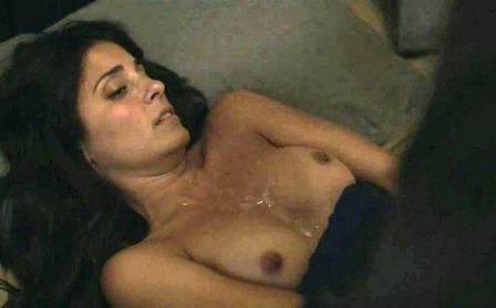 Shiri Appleby Nude Naked