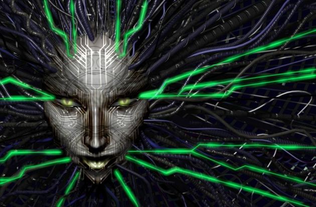 Shodan System Shock 2
