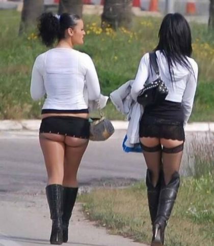 Short Mini Skirts