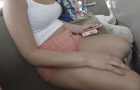 Short Shorts Porn