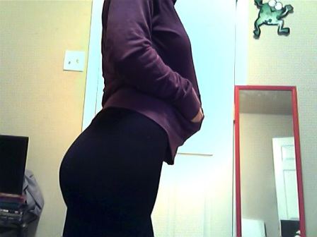 Show Me Dat Ass