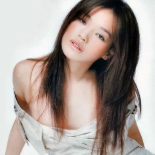 Shu Qi Chinese