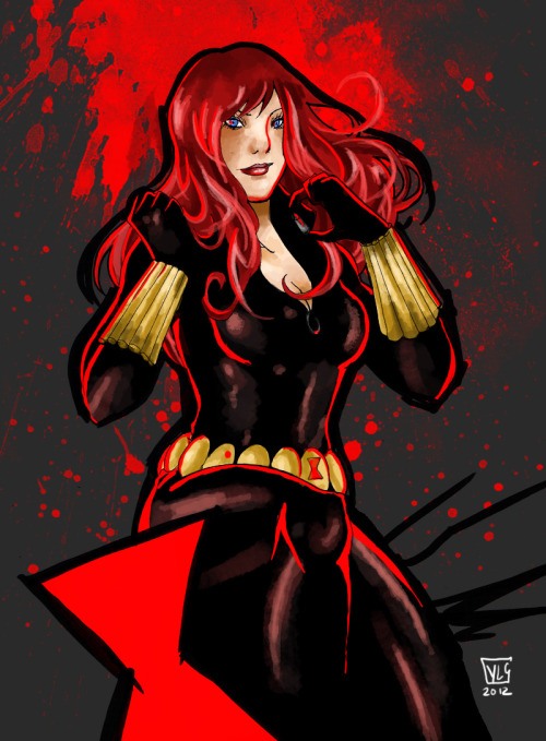 Sick Marvel