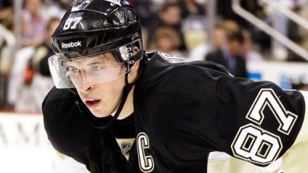 Sidney Crosby