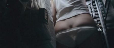 Sigourney Weaver Alien Nude