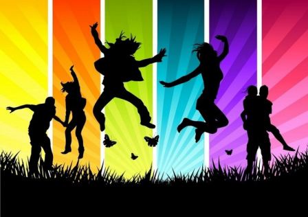 Silhouette Youth Program