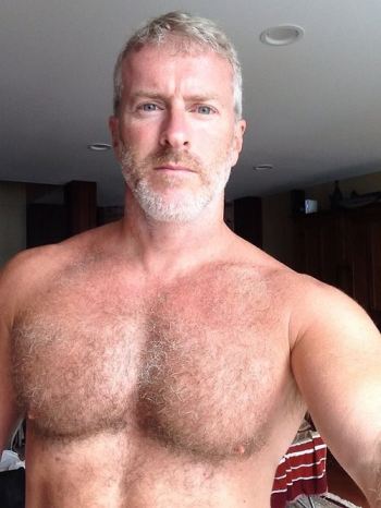 Silver Fox Men Tumblr