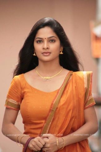 Sindhu Menon