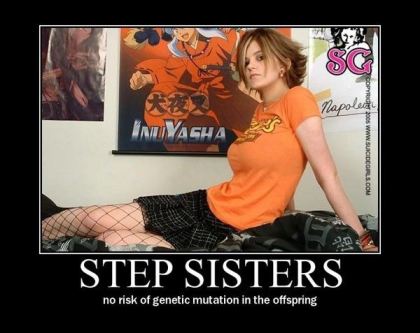 Sister Demotivational