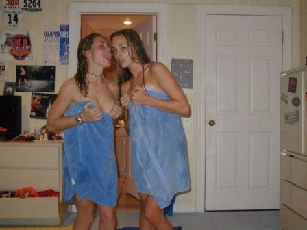 Sister Naked