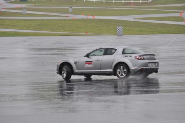 Skip Barber Racing School