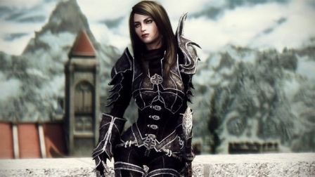 Skyrim Porn Mod Sofia