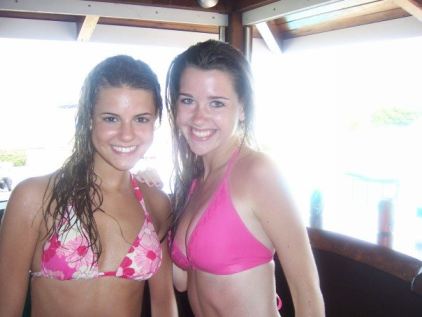 Small Body Big Boob Women