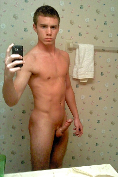 Smooth Teen Boys With Erections