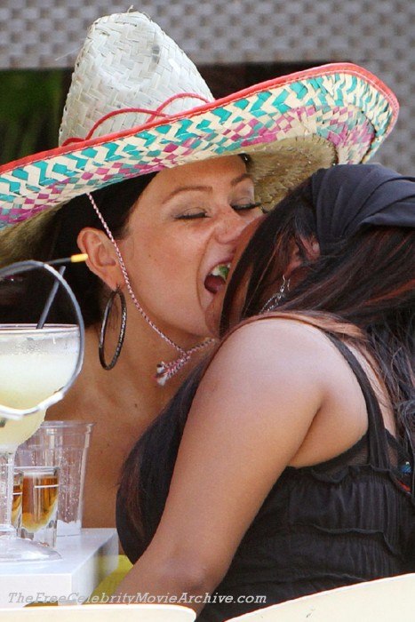 Snooki And Jwoww Porn