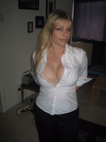 Soccer Mom Milf Big Tits