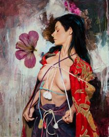 Soey Milk Portfolio