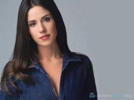 Soleil Moon Frye As Punky Brewster