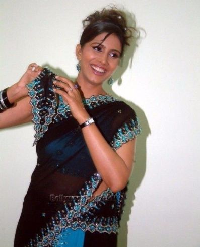 Sonali Kulkarni