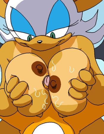 Sonic Tails And Rouge Hentai