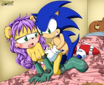 Sonic The Hedgehog Porn Sex Xxx