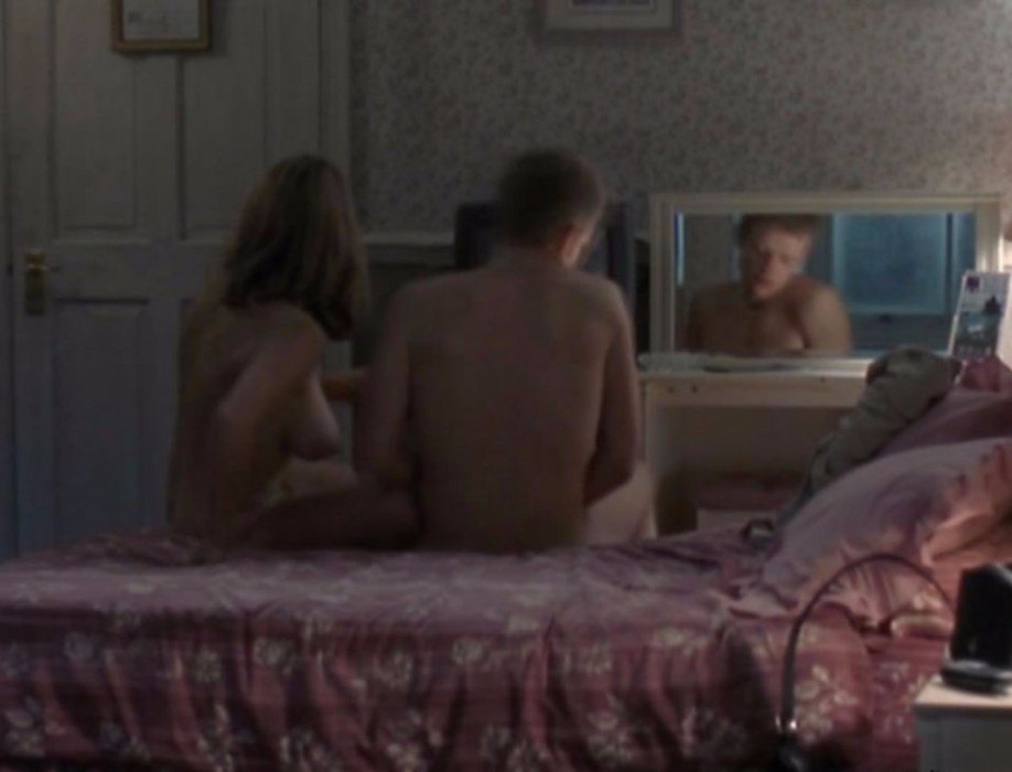 Sonya Walger Nude Scenes