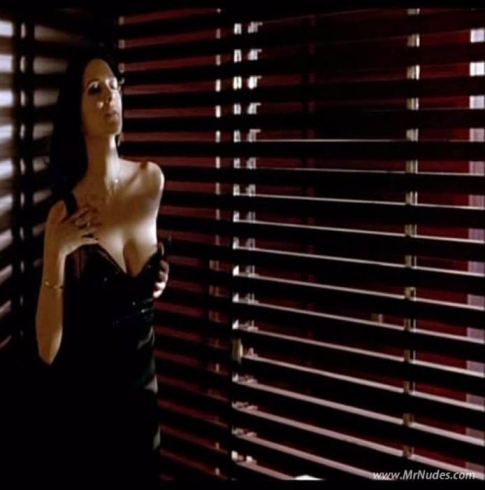 Soraia Chaves Nude