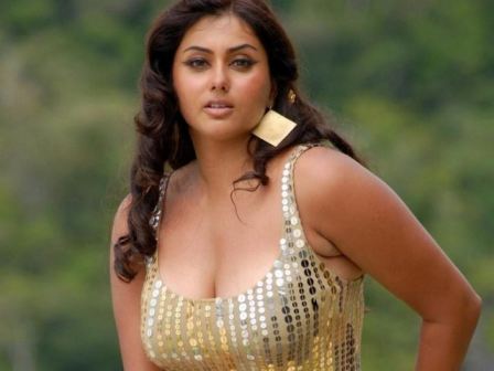 South Indian Actresses Hot